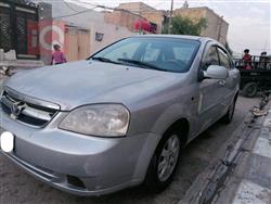 Chevrolet Optra
